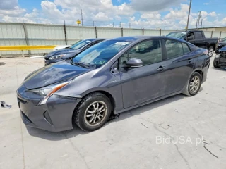TOYOTA PRIUS TWO