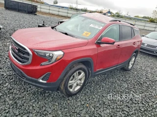 GMC TERRAIN SLE