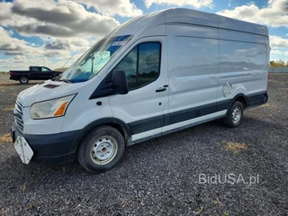 FORD TRANSIT T-250