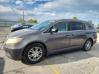 HONDA ODYSSEY EX