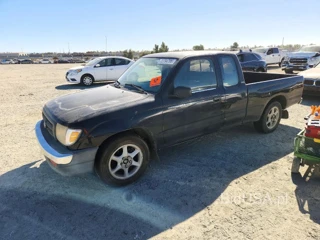 TOYOTA TACOMA V6