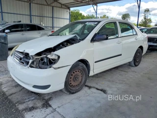 TOYOTA COROLLA CE