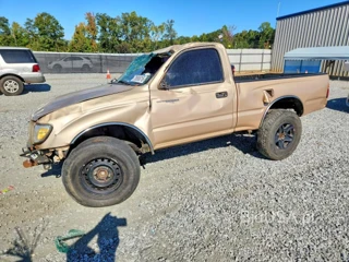 TOYOTA TACOMA PRERUNNER