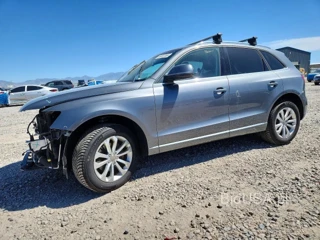 AUDI Q5 PREMIUM