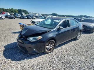 TOYOTA COROLLA LE PLUS