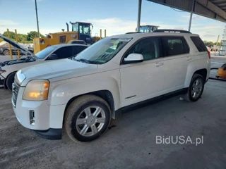 GMC TERRAIN SLT