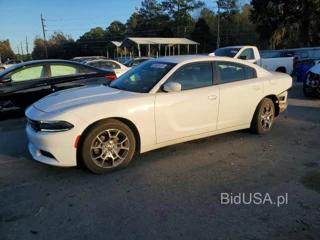DODGE CHARGER SXT