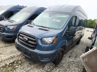 FORD TRANSIT 250