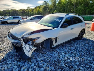 INFINITI QX70 BASE