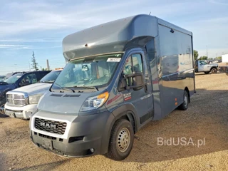RAM PROMASTER 3500