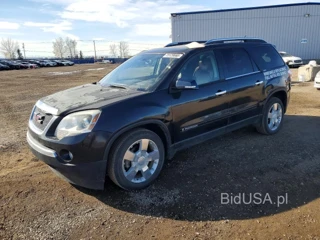 GMC ACADIA SLT-1