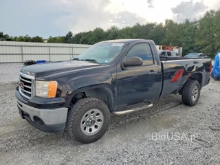 GMC SIERRA K1500
