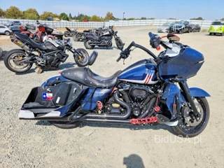HARLEY-DAVIDSON FLTRXS