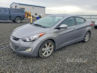 HYUNDAI ELANTRA LIMITED