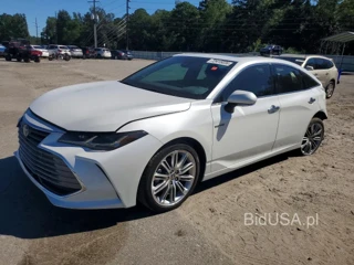 TOYOTA AVALON LIMITED