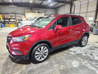 BUICK ENCORE PREFERRED