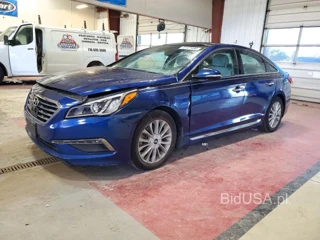 HYUNDAI SONATA LIMITED