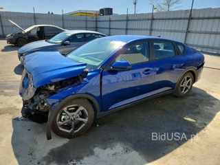 KIA K4 LXS