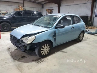 HYUNDAI ACCENT GS