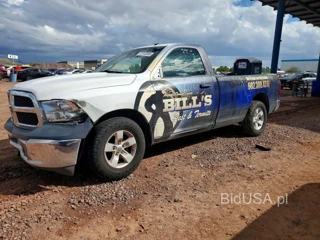 RAM 1500 ST