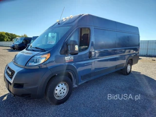 RAM PROMASTER 3500