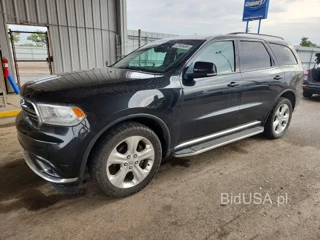 DODGE DURANGO LIMITED