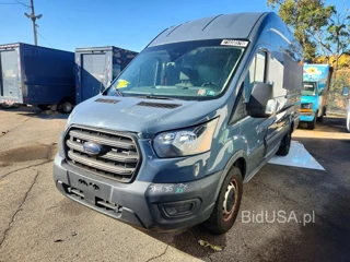 FORD TRANSIT T-250