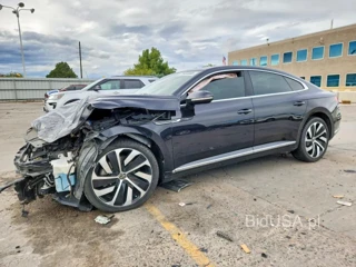 VOLKSWAGEN ARTEON SEL R-LINE