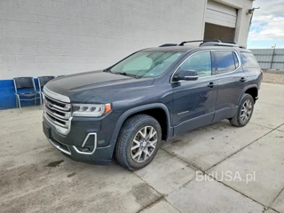 GMC ACADIA SLT