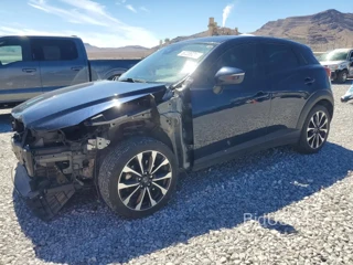 MAZDA CX-3 TOURING