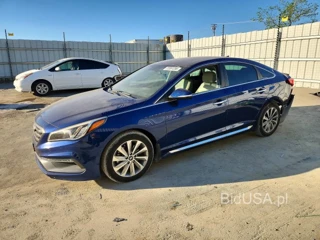 HYUNDAI SONATA SPORT