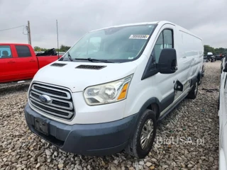 FORD TRANSIT T-250