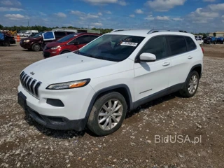 JEEP CHEROKEE LIMITED