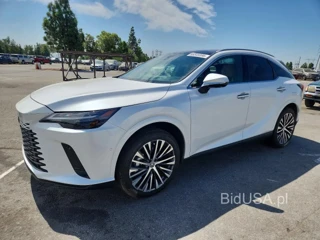 LEXUS RX 350H PREMIUM+
