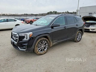 GMC TERRAIN SLT