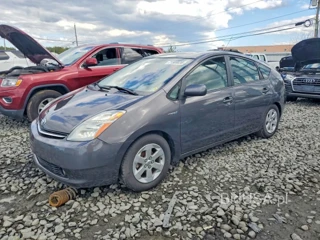 TOYOTA PRIUS BASE