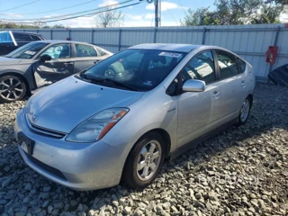 TOYOTA PRIUS BASE
