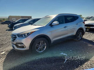 HYUNDAI SANTA FE SPORT 2.4L