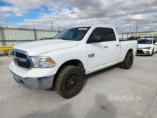 RAM 1500 SLT