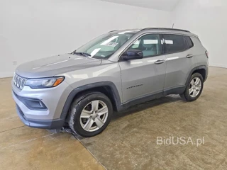 JEEP COMPASS LATITUDE