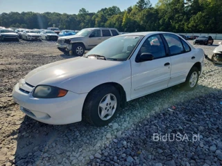 CHEVROLET CAVALIER