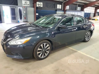 NISSAN ALTIMA 2.5 SV