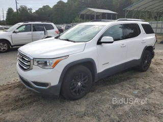 GMC ACADIA SLT-1