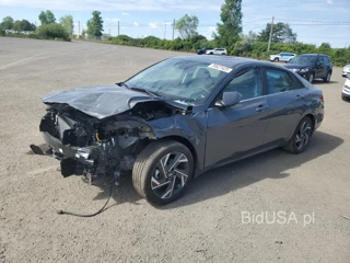 HYUNDAI ELANTRA LIMITED