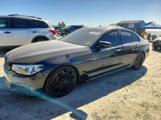 BMW 540 I