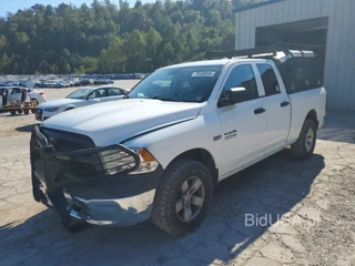 RAM 1500 ST