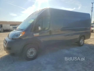 RAM PROMASTER 3500