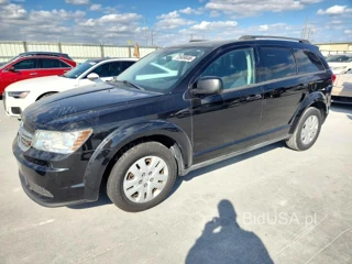 DODGE JOURNEY SE