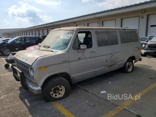 FORD E-150