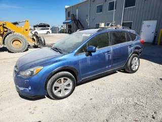 SUBARU XV CROSSTREK 2.0 LIMITED